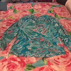 Lilly pulitzer Elsa